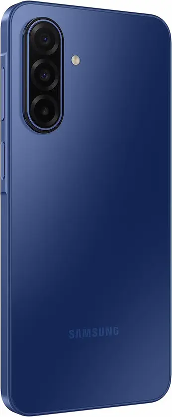 Смартфон Samsung Galaxy A17 5G 4/128GB Blue SM-A176BZBA - фото 6