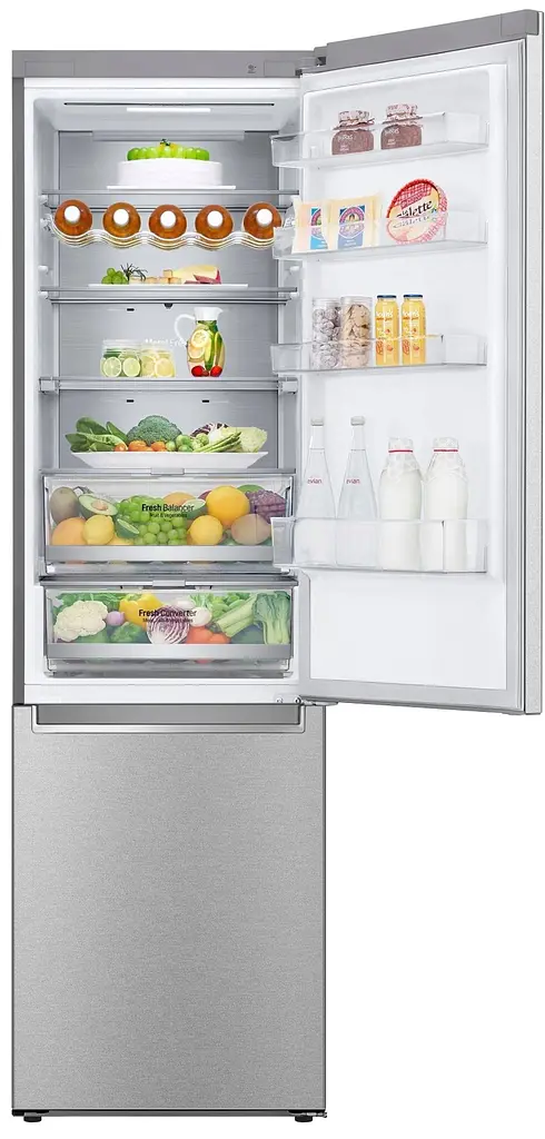 Холодильник LG GW-B509SAUM - фото 10