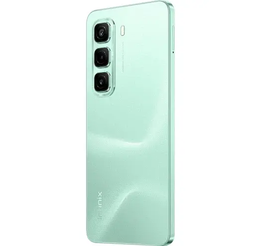 Смартфон Infinix Hot 50 8/128Gb Sage Green 4894947052835 UA UCRF - фото 4