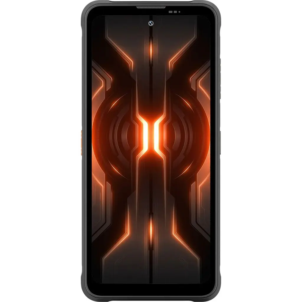 Смартфон Blackview FORT 5 12/256GB Warrior Black EU [170342] - фото 3