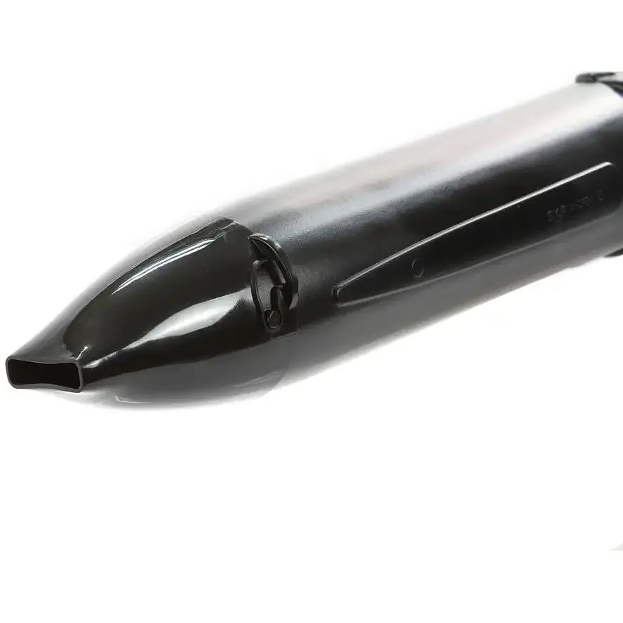 Садовый пылесос воздуходув Demon GT M88176 бензин - фото 8