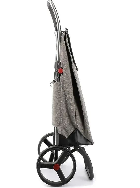 Сумка-візок Rolser Eco Pep 2 LRSG (PEP025-1041) - фото 3