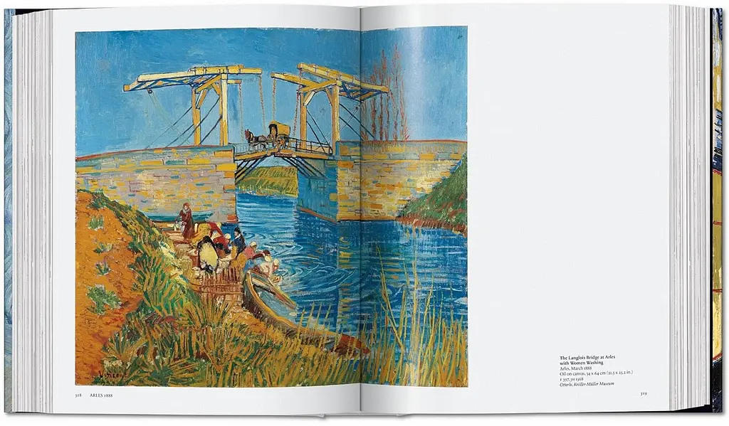 Van Gogh. The Complete Paintings - фото 2