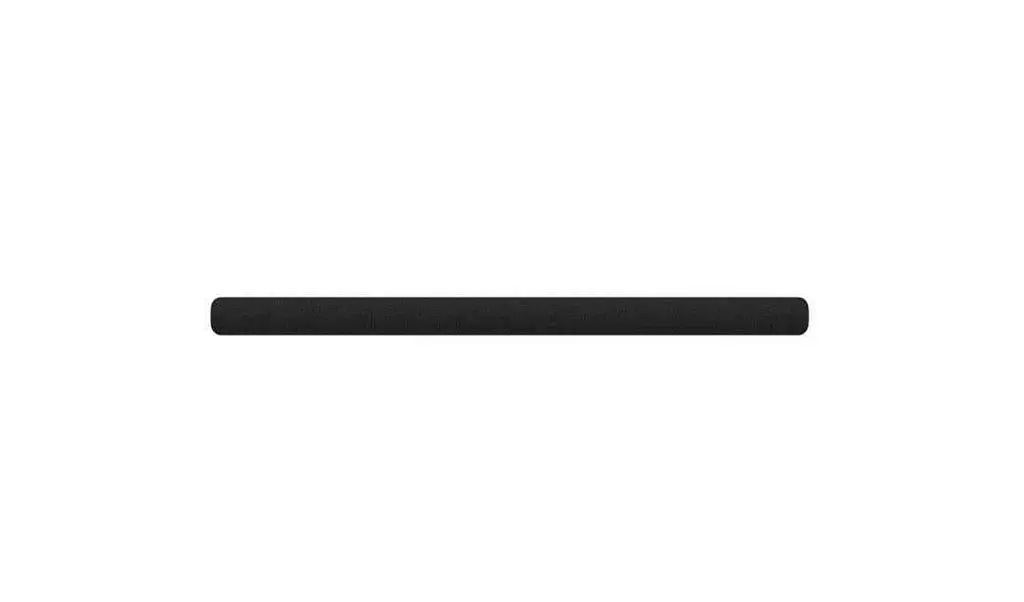 Саундбар TCL TS8212 Black - фото 4