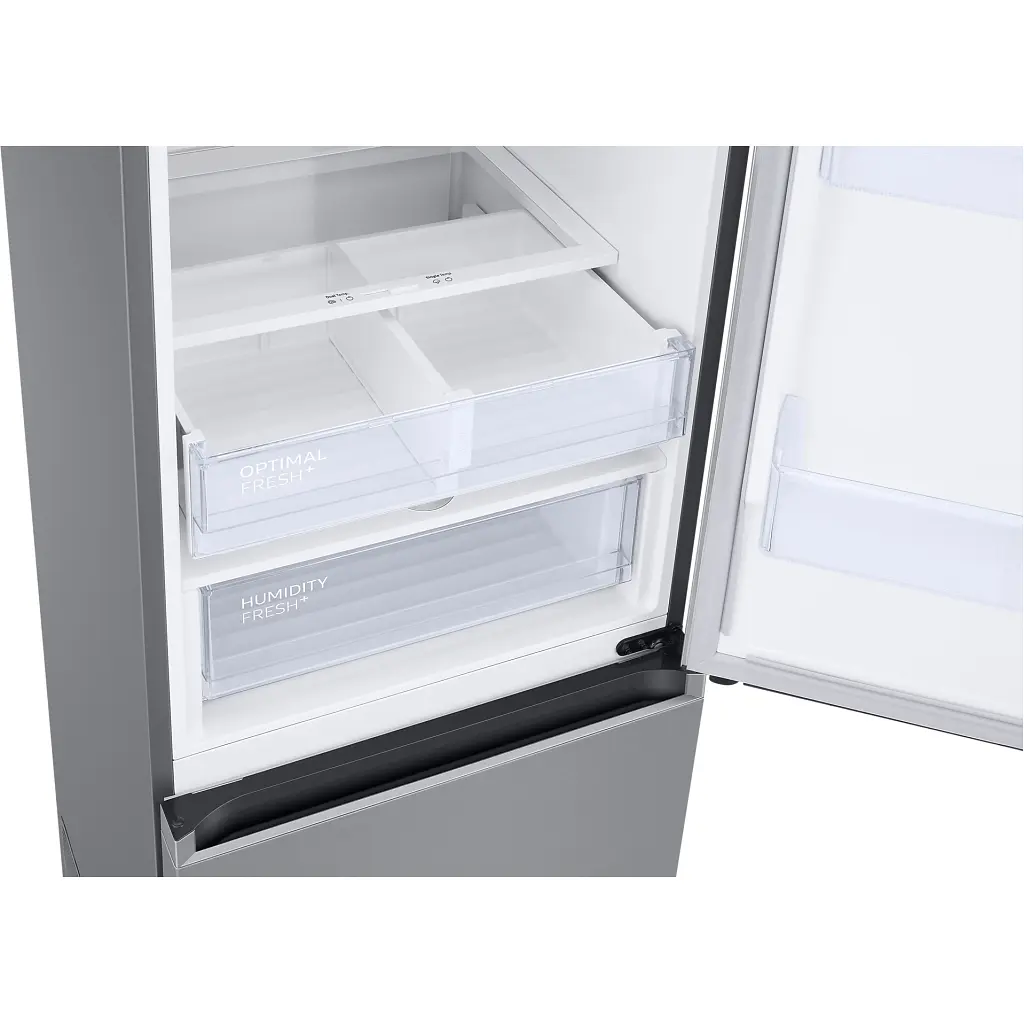 Холодильник Samsung RB38C676ES9/UA - фото 7