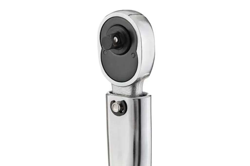 Ключ динамометричний Intertool 1/4" 2-24 Н*м XT-9001 - фото 4