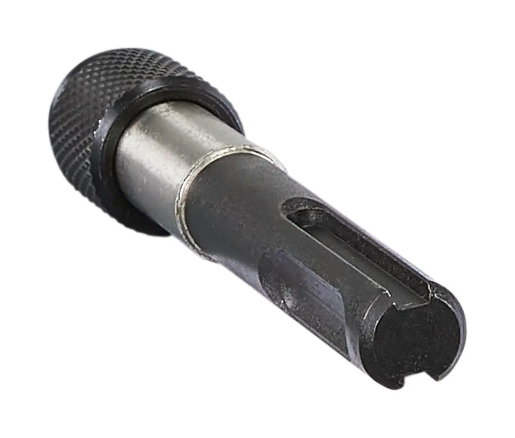 Бітотримач для перфораторів з патроном SDS-Plus Makita B-57548 - фото 2