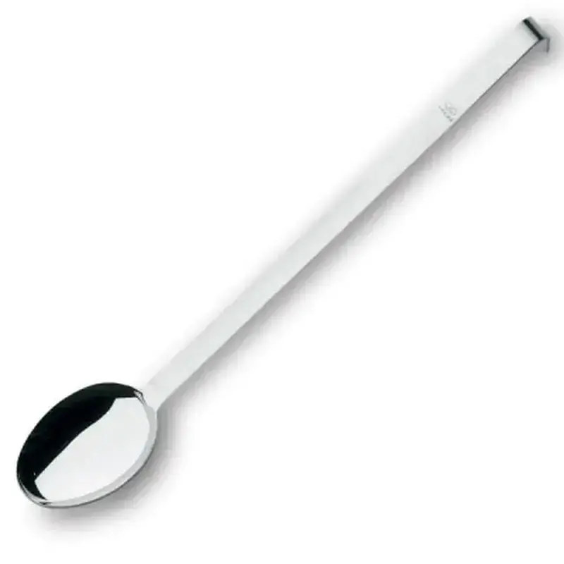Ложка кухарська Lacor гарнірна d 7,5 cm, L 47 cm (60507)