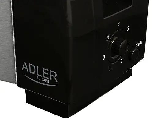 Тостер Adler AD 35 - фото 5