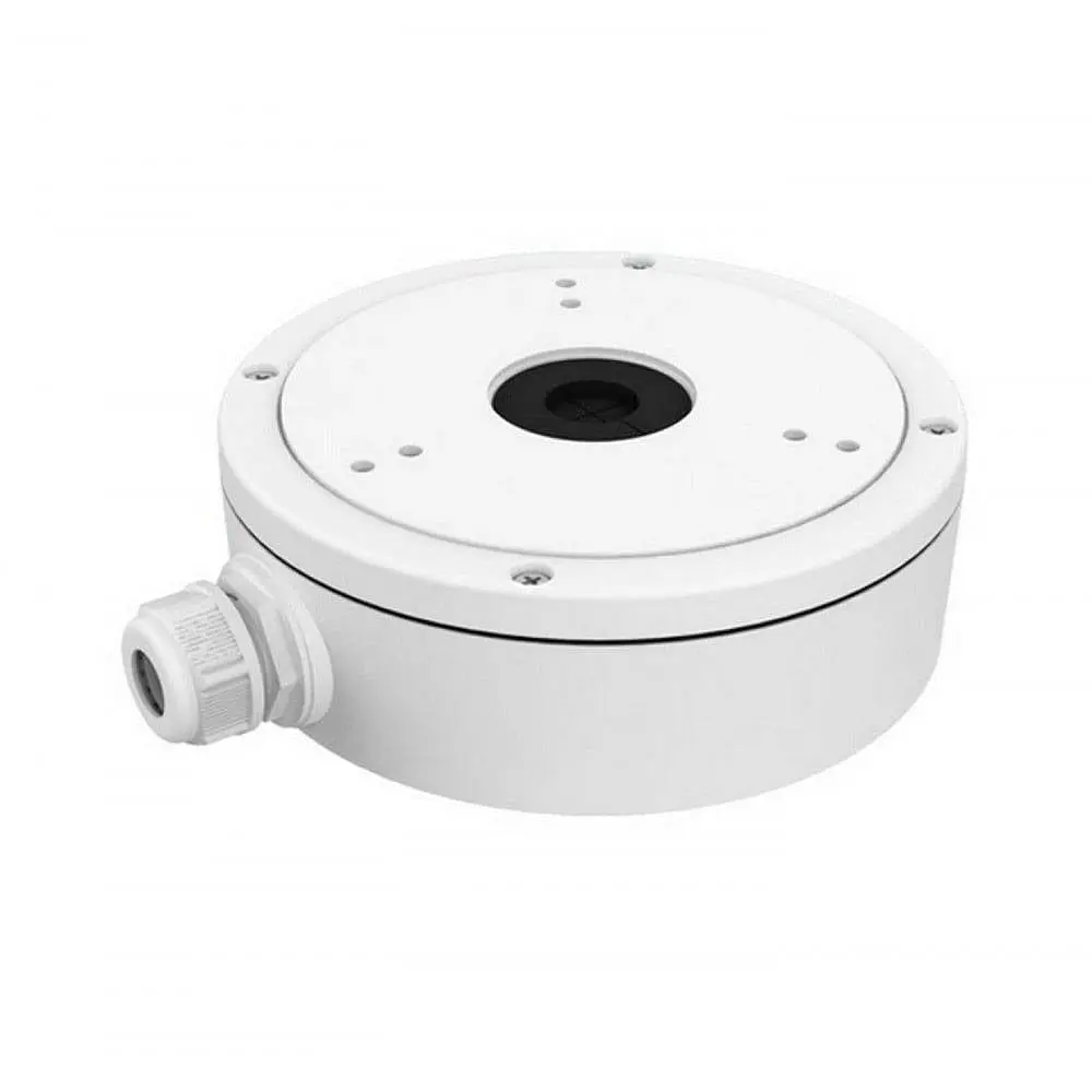 Комутаційний бокс DS-1280ZJ-M Hikvision (99-00001548)