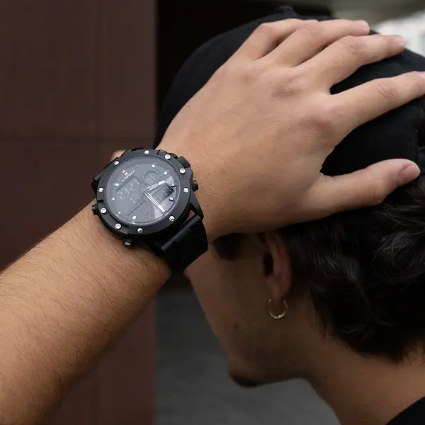 Годинник Naviforce Concept - фото 4