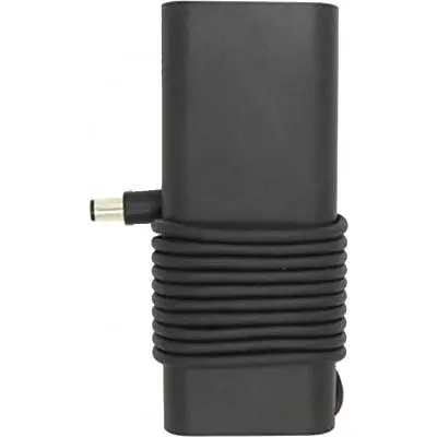 Блок живлення до ноутбуку Dell 130W 19.5V, 6.7A, разъем 4.5/3.0 (pin inside), Oval-корпус (HA130PM130) - фото 5