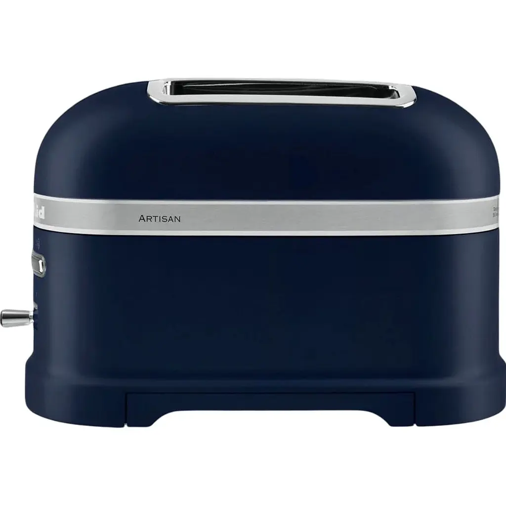 Тостер KitchenAid Artisan 5KMT2204EIB [126195] - фото 5