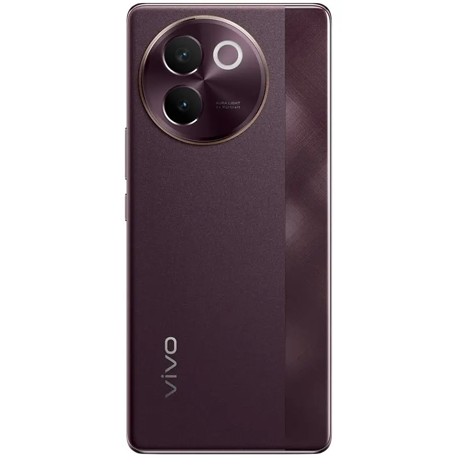 Смартфон Vivo V30e 8/256GB Classy Brown (Global) ВІТРИНА - фото 3
