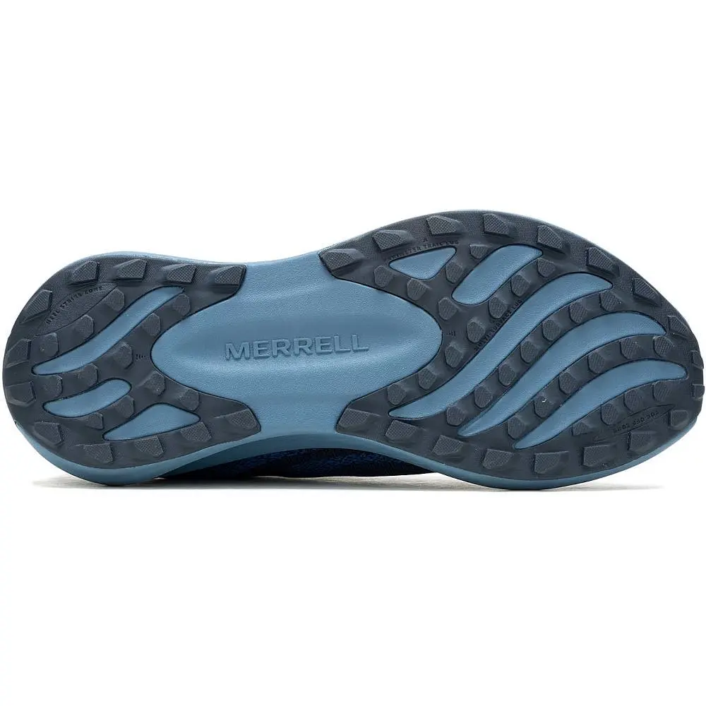 Кросівки Merrell Morphlite Mns 44.5 Синій (1054-036.0633) - фото 4