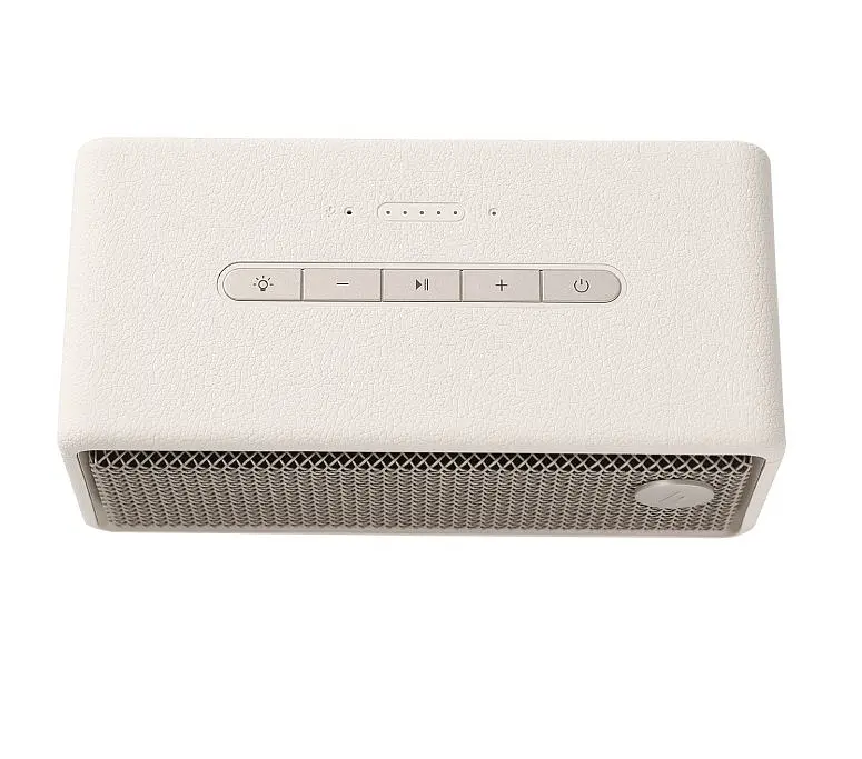 Портативна колонка Bluetooth 5.4 Edifier ES-60 34 W White - фото 6
