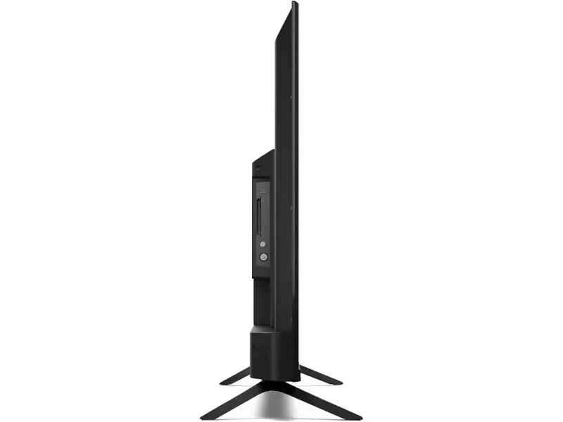 Телевізор Samsung QE75Q60D - фото 8