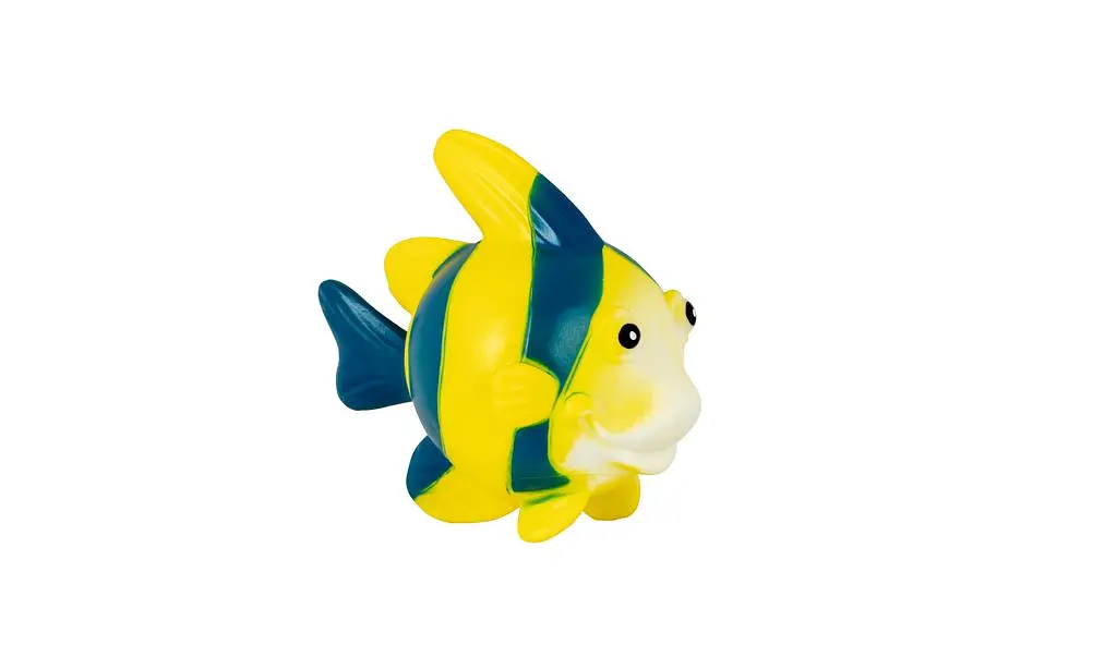 Игрушка-фигурка Рыбка в ассортименте Baby Team (8751) - фото 3