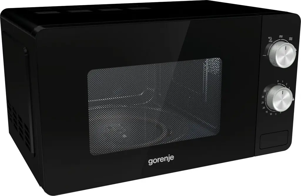 Мікрохвильова піч Gorenje MO 17 E1B - фото 3