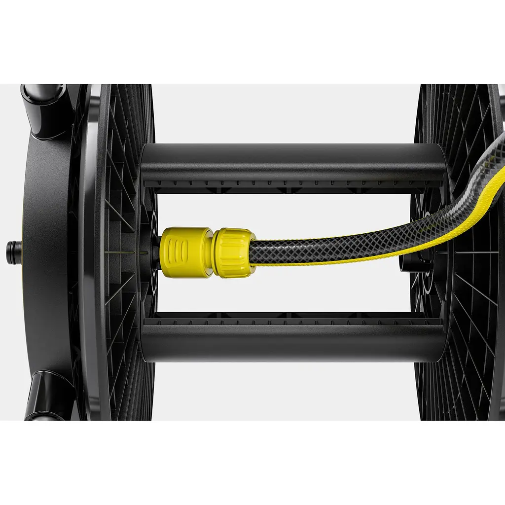 Катушка со шлангом Karcher HR 2.10 Set (2.645-370.0) - фото 2