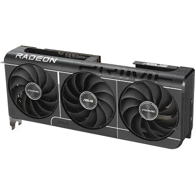Відеокарта Asus Radeon RX 9070 16Gb PRIME OC EVO (PRIME-RX9070-O16G-EVO) - фото 5