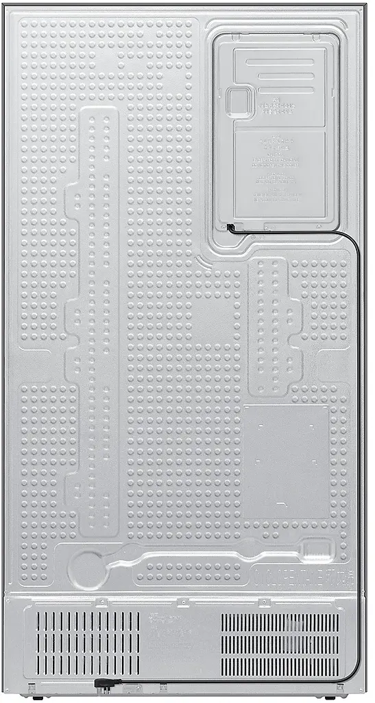 Холодильник SBS Samsung RS70F65Q1FUA - фото 5