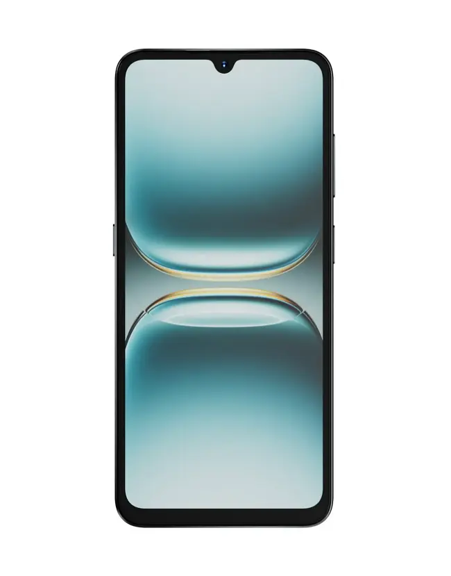 Смартфон Hotwav X100 GT 8/256gb black - фото 3