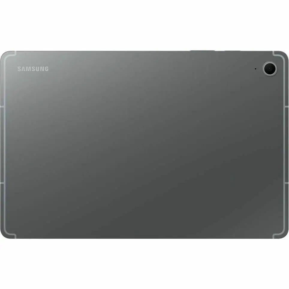 Планшет Samsung Galaxy S10 FE+ 5G 8/128GB Grey (SM-X626BZAR) - фото 5