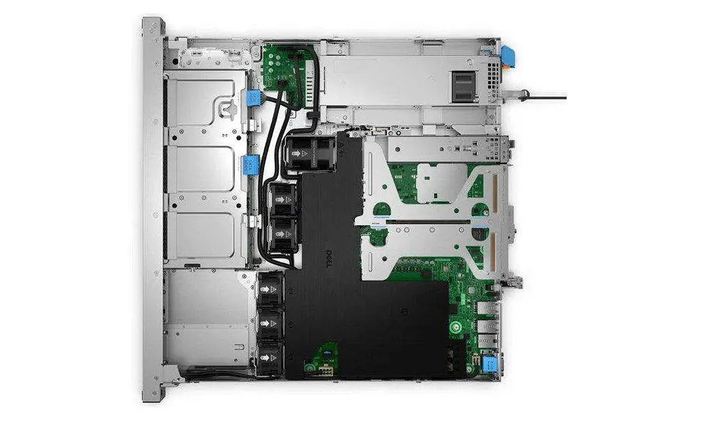 Сервер Dell PowerEdge R260 (964FM) - фото 5