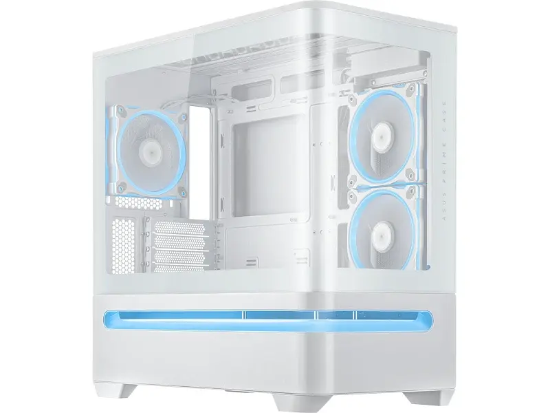 Корпус Asus Prime AP202 ARGB White (90DC00P3-B19000)