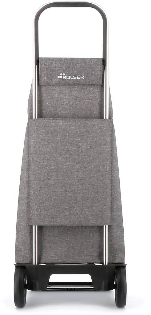 Сумка-візок Rolser Jet Tweed Joy Gris (JET038-1022) - фото 4