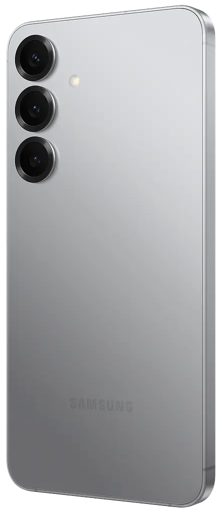 Смартфон Samsung Galaxy S25 12/256Gb ZSG Silver Shadow (7082539) - фото 3