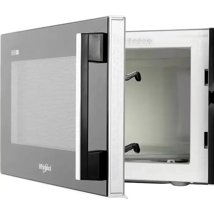 Мікрохвильова піч Whirlpool MWP 251 SB [123128] - фото 4