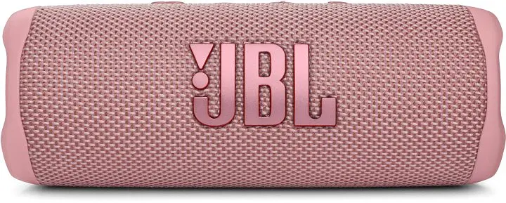 Портативная акустика JBL Flip 6 Pink [JBLFLIP6PINK] [69411] - фото 2