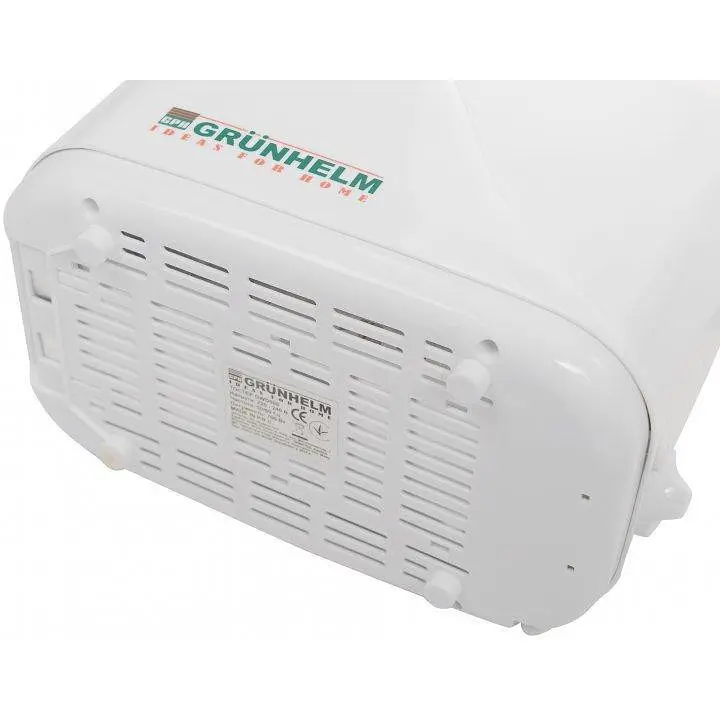 Тостер Grunhelm GWD008 - фото 7