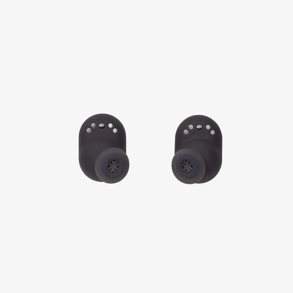 Наушники TWS Devialet Gemini II Matte Black - фото 6