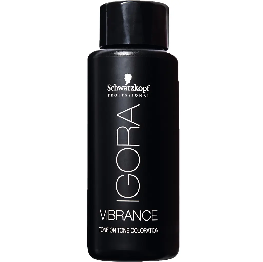 Деміперманентна фарба для волосся Schwarzkopf Professional Igora Vibrance, відтінок 9,5-1 (світлий блонд пастельний cандре), 60 мл (2297790) - фото 2