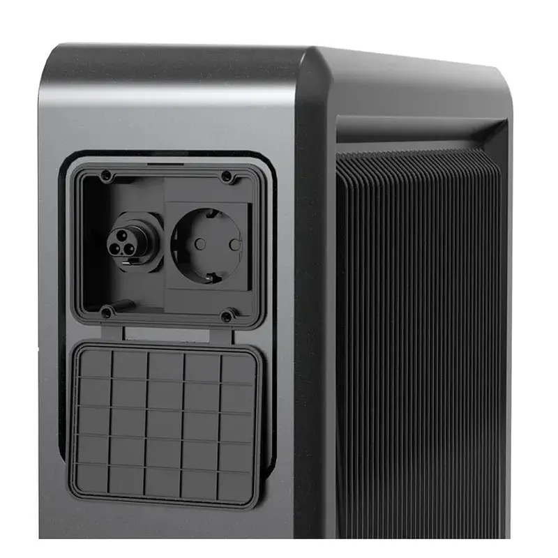Зарядна станція Marstek Venus E 3.0 2500W 5120Wh - фото 4