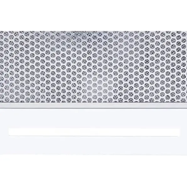Витяжка телескопічна Weilor PTS 6265 WH 1300 LED Strip - фото 11