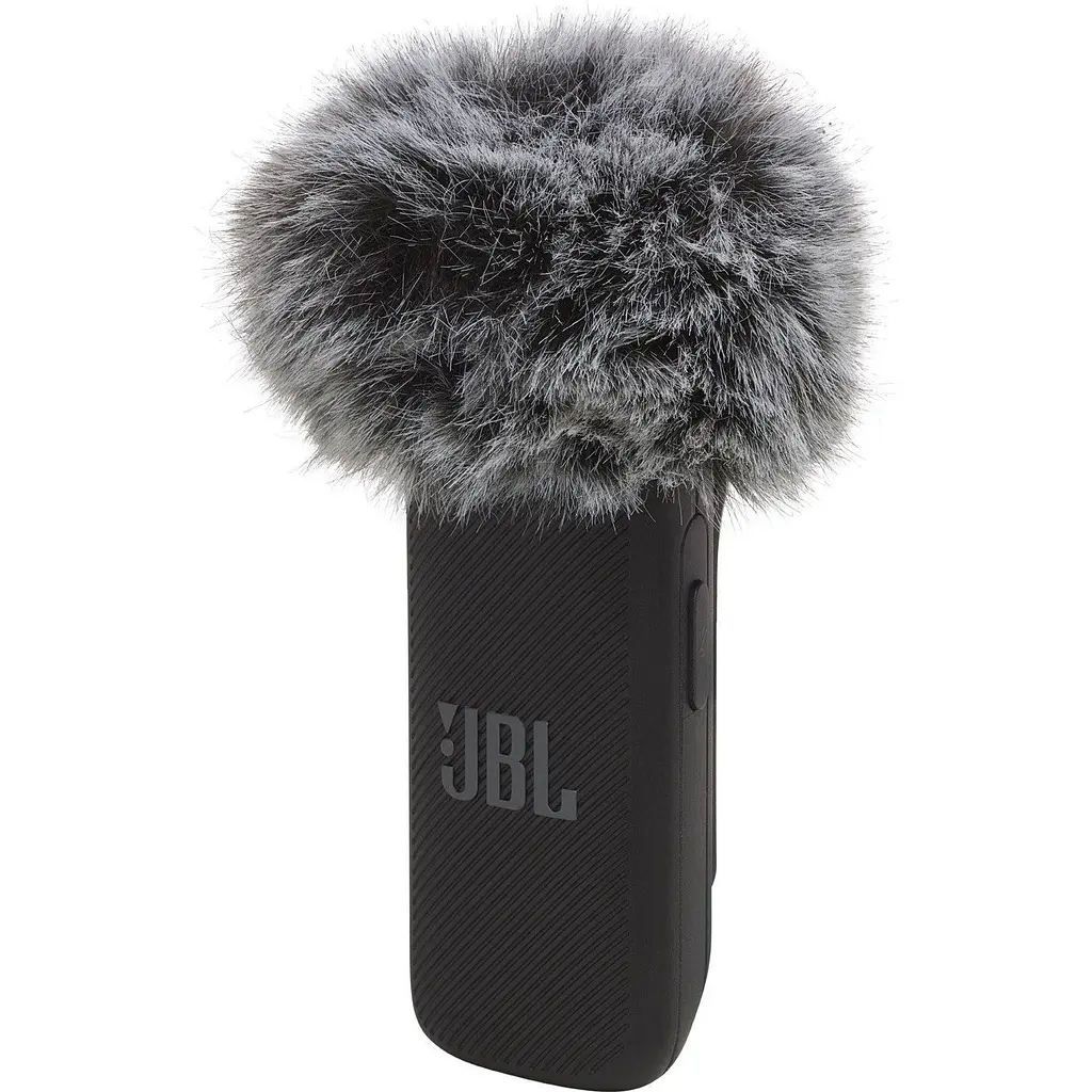 Микрофонная радиосистема JBL Quantum Stream Wireless USB-C (JBLSTRMWLUSBCBLK) [163951] - фото 11