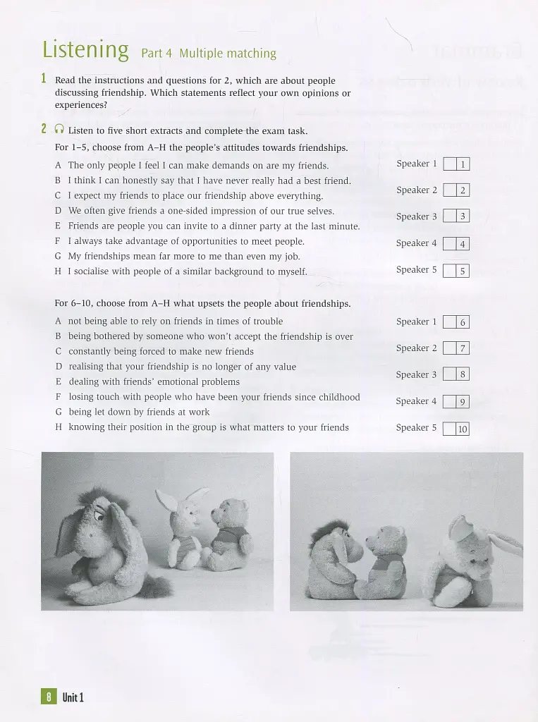 CAE Result. Workbook Resource Pack with Key - фото 8