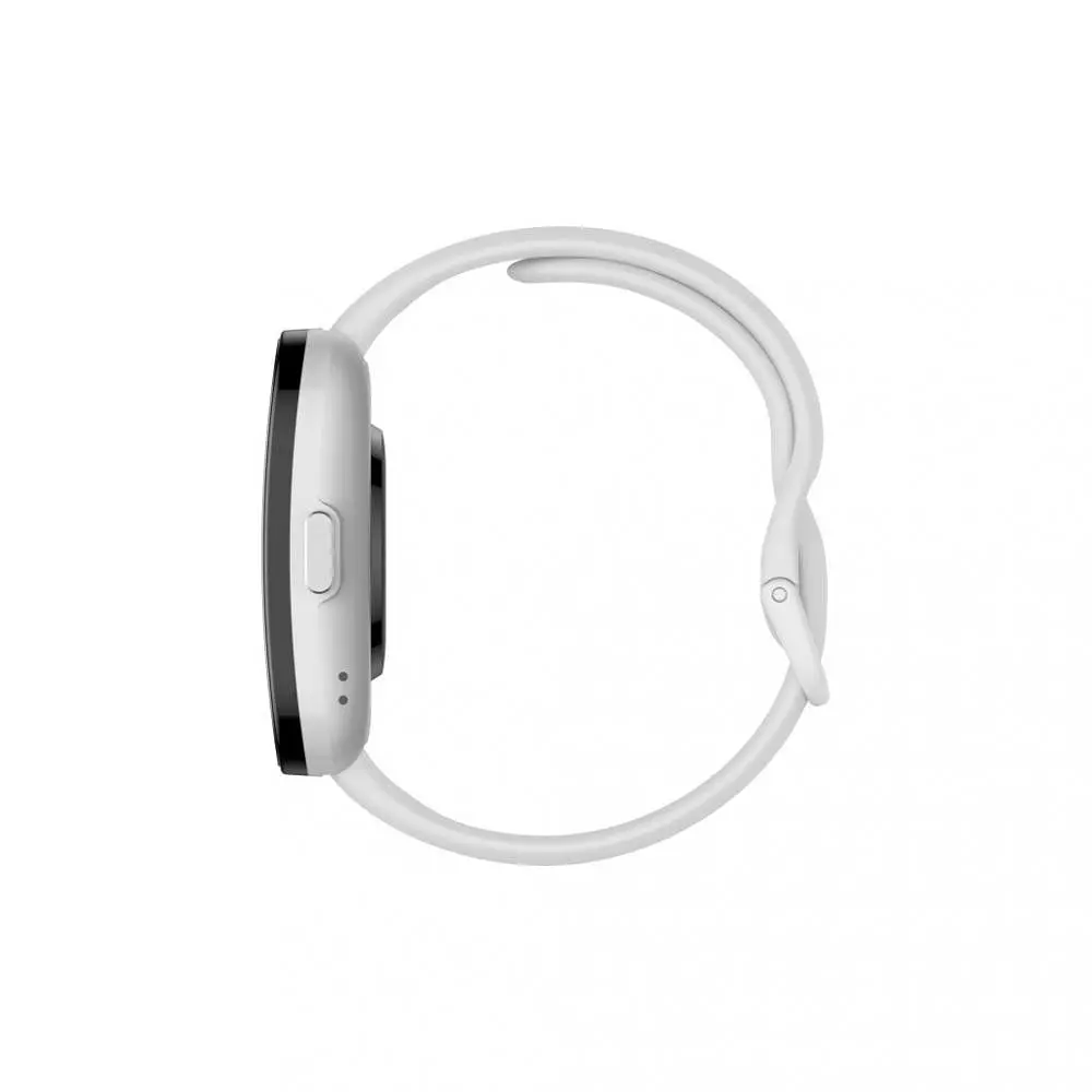 Смарт-годинник Amazfit Bip 5 Cream White - фото 5