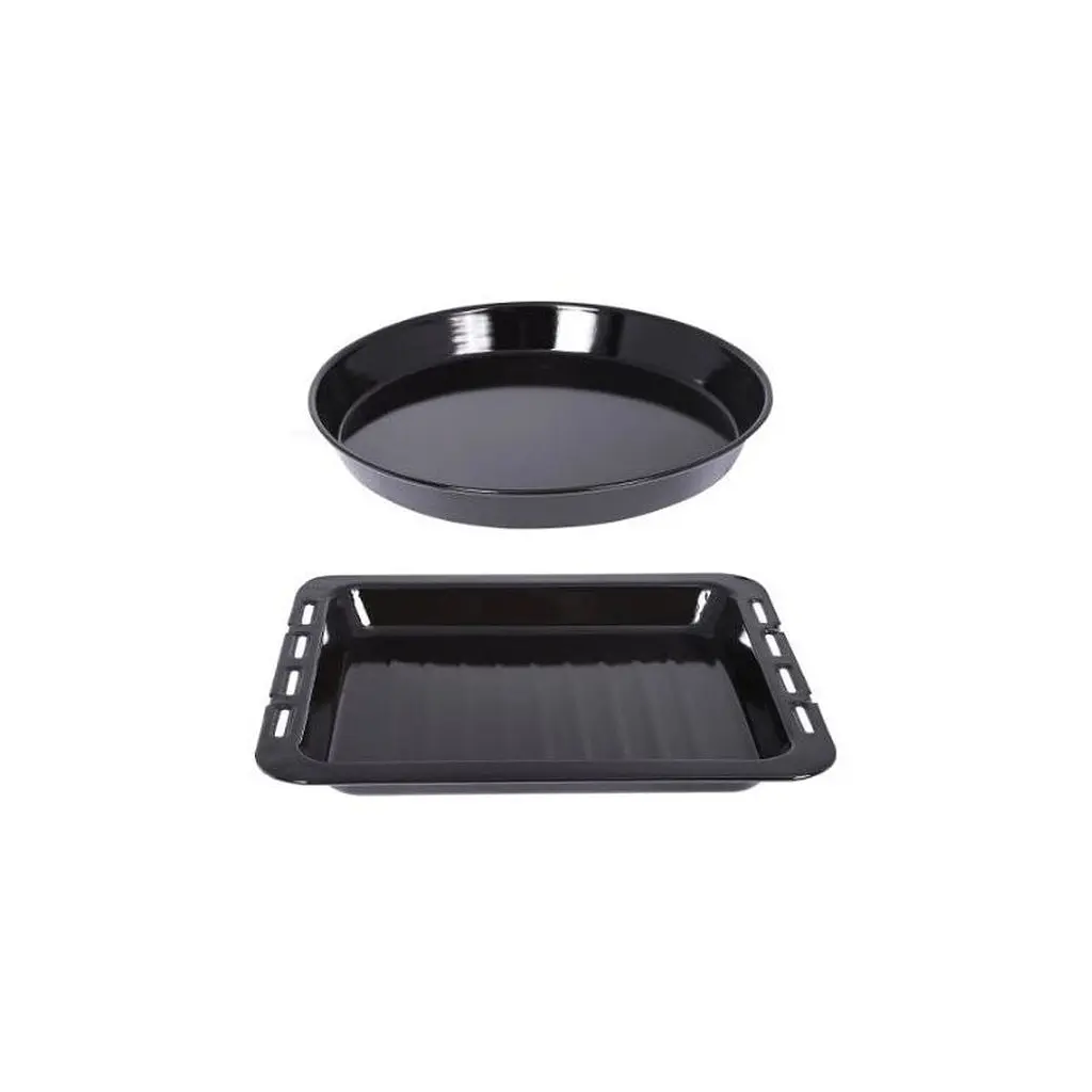 Електропіч ASEL AF 40-23 Anthracite - фото 2