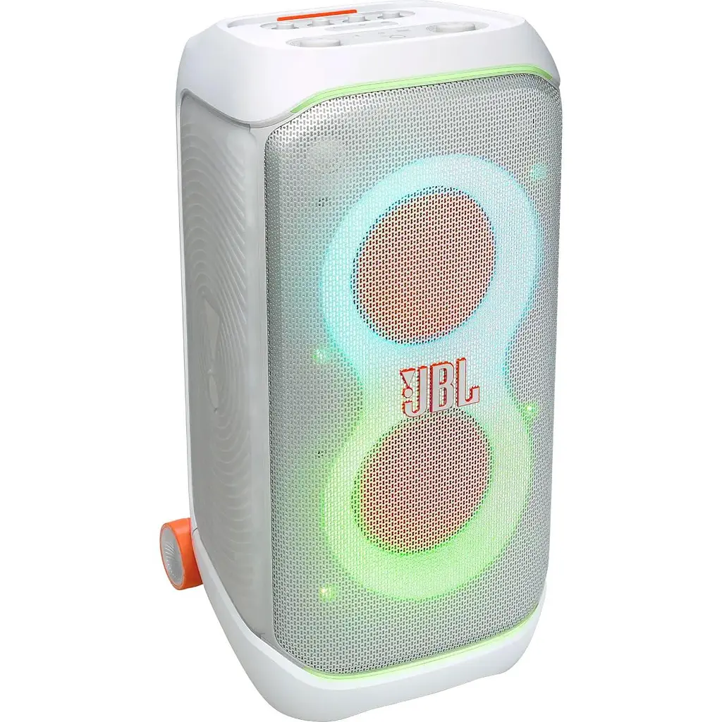 Акустична система JBL Partybox Stage 320 (JBLPBSTAGE320SWEP) - фото 3