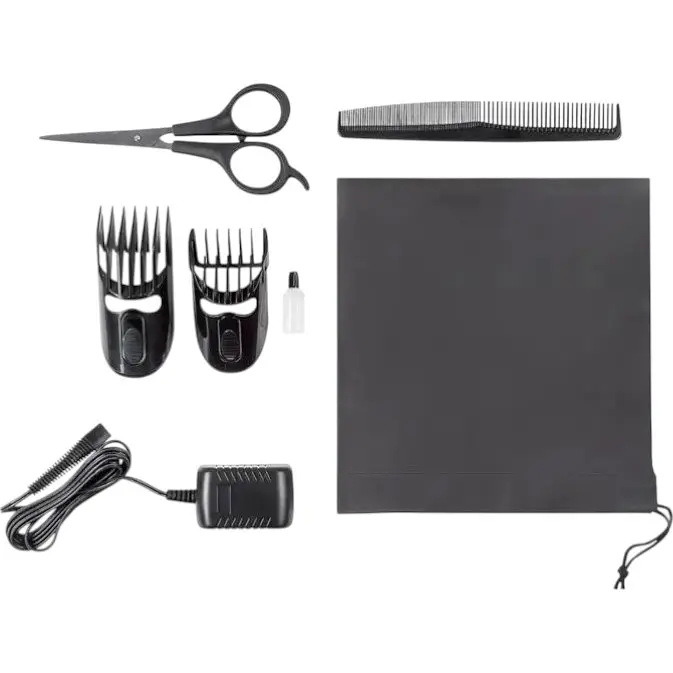 Триммер аккумуляторный Silver Crest SHBS 500 D4 - фото 5