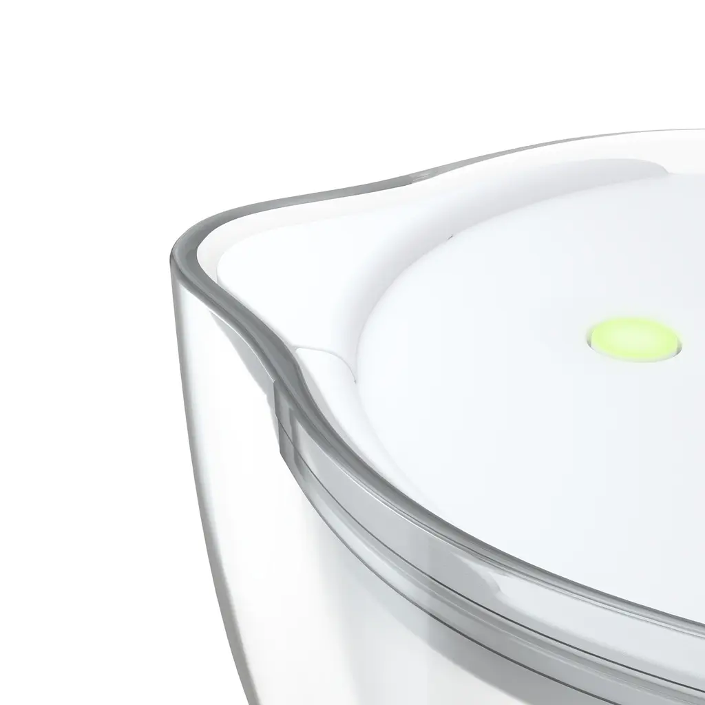 Фільтр-глечик Brita Style Essential XL Mxpro білий (1061056) - фото 5