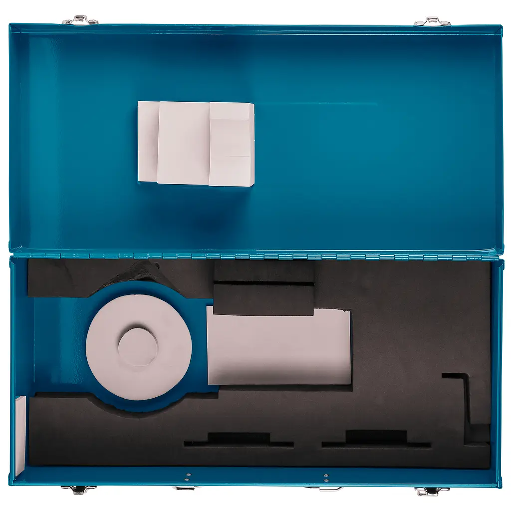 Шліфмашина кутова по бетону Makita PC5000C (125 мм, 1400 Вт, 10000 об/хв) - фото 5