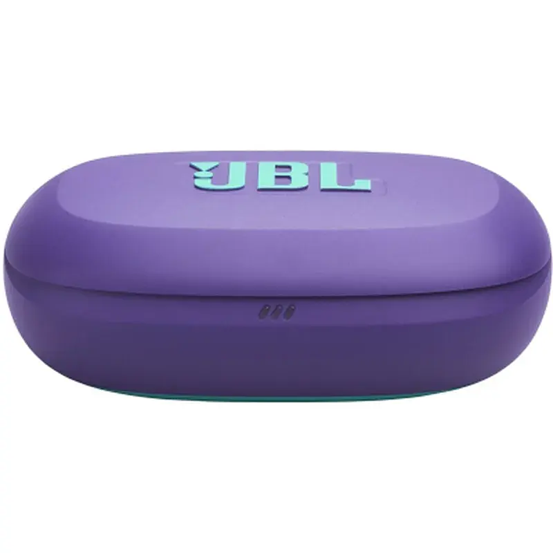Навушники JBL Endurance Peak 4 Purple (JBLENDUPEAK4PUR) - фото 7