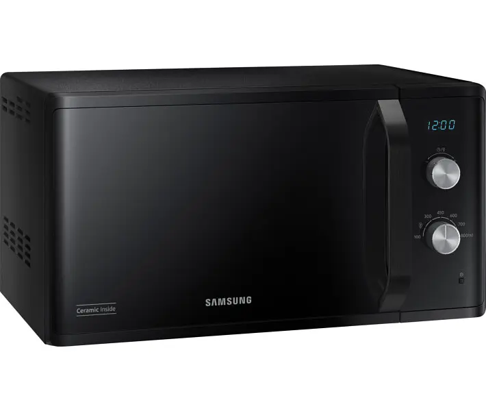 Мікрохвильова піч Samsung MS23K3614AK/UA - фото 3