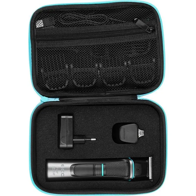 Тример ECG GRS 3820 Magnetic - фото 9